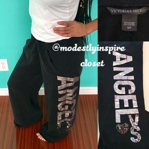 Victoria’s Secret PINK Sweat Pants
